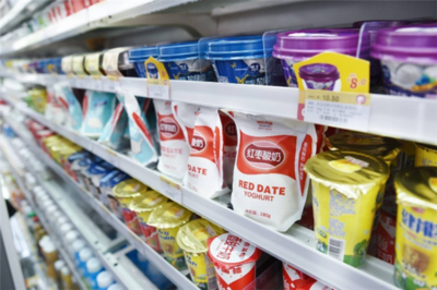 喜事多休閑食品 廈門商貿(mào)領(lǐng)域的甜蜜新勢力