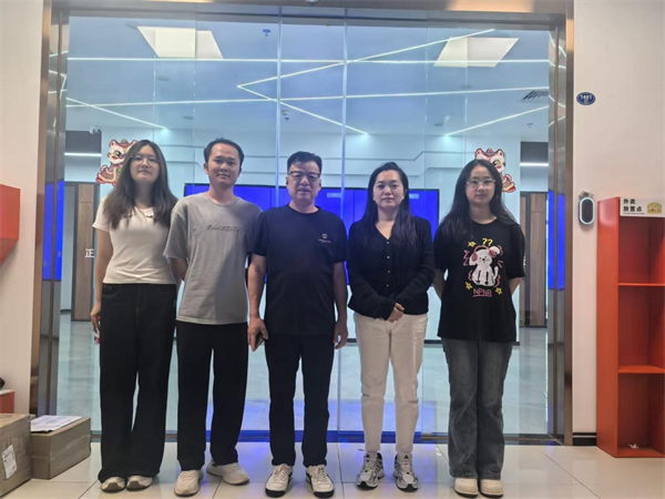 廈門華天涉外職業(yè)技術(shù)學(xué)院 培育商貿(mào)人才，服務(wù)區(qū)域經(jīng)濟(jì)