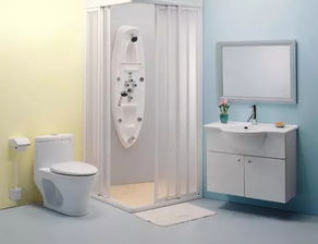 如何正確選購衛浴潔具，打造舒適家居空間