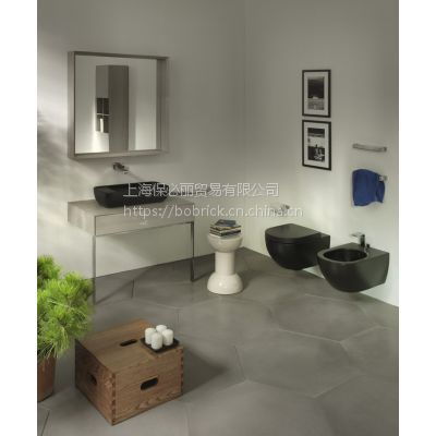 衛(wèi)浴臺(tái)盆與陶瓷潔具 現(xiàn)代衛(wèi)浴空間的優(yōu)雅之選